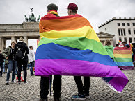 Pew Research Center (США): европейские страны, придерживающиеся курса на однополые браки и гражданские союзы - «Общество»