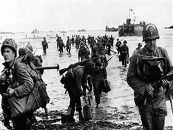 Почему СССР мог проиграть войну, если бы высадки в Нормандии не было - «Общество»