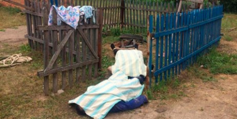 Под Харьковом в сточной яме нашли тела двух сотрудников детского сада - «Мир»