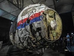 Подозрение по делу о крушении MH17 могут предъявить украинскому полковнику Безъязыкову - «Культура»