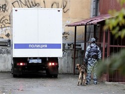 Полиция нашла квартиру, где подделывались подписи для регистрации кандидата в Мосгордуму - «Политика»