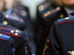 Полковник полиции подал в отставку из-за дела Голунова - «Спорт»