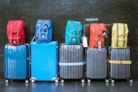 Положена ли компенсация за задержку багажа? | Право | Общество - «Происшествия»