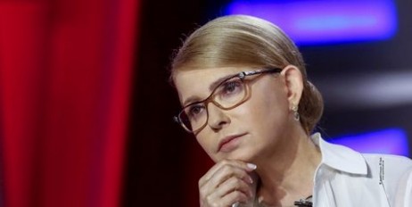 Політолог: Позиція Юлії Тимошенко щодо підтримки нового президента виглядає найбільш природньо - «Мир»