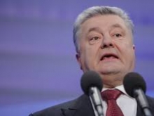 Порошенко пообещал сорвать "планы реваншистов" по переименованию Украины в УССР - «Военное обозрение»