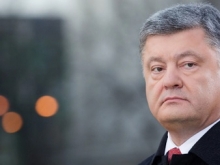 Порошенко сделал «сенсационное» заявление по поводу блокады Донбасса - «Военное обозрение»