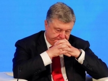 Портнов: к началу июля Порошенко может уже сидеть в СИЗО - «Военное обозрение»