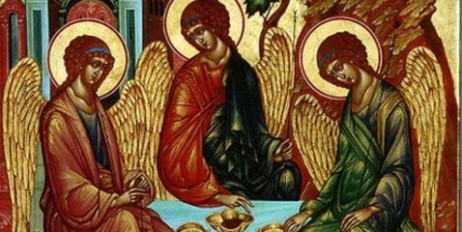 Православные христиане сегодня отмечают День святой Троицы - «Происшествия»