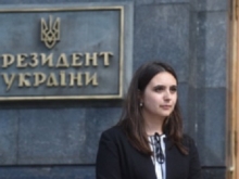 Пресс-секретарь Зеленского набросилась с критикой на Луценко - «Военное обозрение»