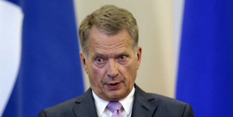 Президент Финляндии: если будет война НАТО с Россией, она подожжет весь мир - «Автоновости»