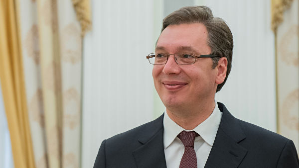 Президент Сербии не верит в скорое возобновление диалога с Приштиной - «Новости Дня»