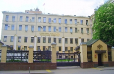 Приказом Генерального прокурора РФ назначен прокурор города Керчи