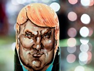 Project Syndicate (США): Трамп и его искусство пиара - «ЭКОНОМИКА»