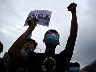 Project Syndicate (США): три урока протестов в Гонконге - «Политика»
