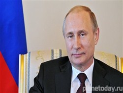 Путин назвал идеальную для России цену нефти - «Новости дня»