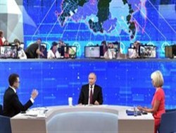 Путин объяснил высокие зарплаты российских чиновников - «Происшествия»