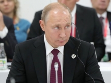 Путин опроверг информацию о сделке между Западом и Россией по украинским морякам и ПАСЕ - «Военное обозрение»