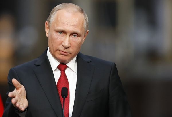 Путин ответил на вопрос о своем преемнике - «Новости Дня»