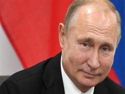 Путин рассказал о решении вопроса освобождения украинских моряков - «Здоровье»