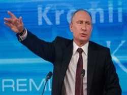 Путин разрешил транзит украинских товаров через РФ - «Спорт»