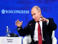 Путин высказался об идее объединить Россию и Белоруссию - «Происшествия»