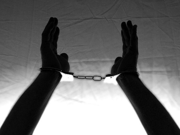 Пытки как разновидность нормы - «Новости дня»