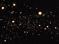 Quanta Magazine (США): физики оспаривают идею Хокинга о том, что у Вселенной не было начала - «Наука»
