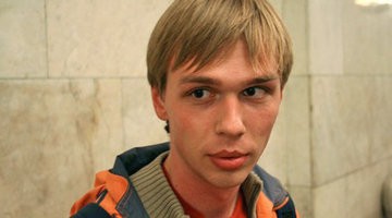 Решение о домашнем аресте Ивана Голунова не отменено - «Спорт»