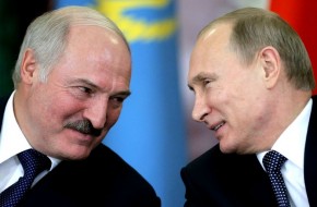 Россия и Беларусь: Кого к кому присоединять? - «Новости Дня»