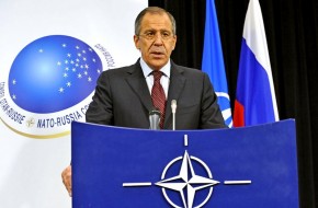 Россия сообщит НАТО о неприятном - «Новости Дня»