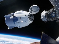 Россия увеличила стоимость полета на «Союзе» для астронавтов НАСА - «Здоровье»