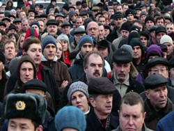 Россияне воспротивились четырехдневной рабочей неделе - «Новости дня»