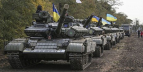 Российская армия в панике бежит с фронта на Приазовье: ВСУ отбросили оккупантов и начали зачистку территории - «Происшествия»