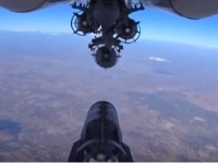 Российская авиация нанесла удары по боевикам в ответ на обстрел авиабазы Хама - Военный Обозреватель - «Военные действия»