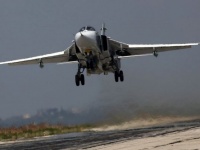 Российская авиация нанесла удары по мастерским и сладам боевиков в Идлибе - Военный Обозреватель - «Военные действия»