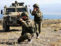 Российские инструкторы подготовят более 600 военнослужащих армии Таджикистана - Военный Обозреватель - «Военные действия»