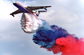 Российский авиапром нацелился на уникальную нишу мирового рынка - «Новости Дня»