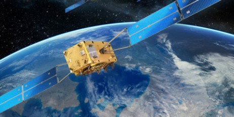 Российский спутник не вышел на орбиту из-за ошибки - «Происшествия»