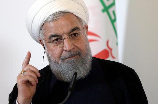 Роухани: Иран будет отдаляться от СВПД, если не получит позитивных сигналов - «Новости Дня»