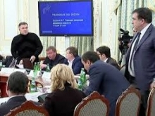 Саакашвили настаивает на отставке Авакова - «Военное обозрение»