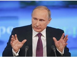 Сергей Удальцов: Пять вопросов для Путина, на которые ответа не будет - «Здоровье»