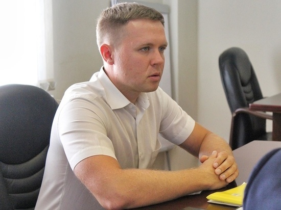 Сергей Волканевский стал главным в Ярославле по электротранспорту