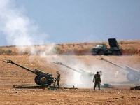 Сирийская армия отбила два селения, потерянные днем ранее в провинции Хама - Военный Обозреватель - «Военные действия»