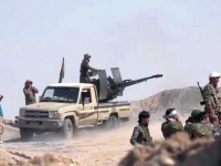 Сирийские военные отбили крупную атаку ИГ в провинции Дейр-эз-Зор - Военный Обозреватель - «Военные действия»