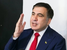 «Скоро мы не будем даже аграрным придатком»: Саакашвили рассказал о перспективах Украины - «Военное обозрение»