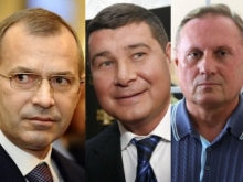 Соратников Януковича ЦИК не пускает на выборы - «Военное обозрение»