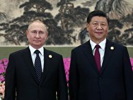 South China Morning Post (Гонконг): Китай и Россия стремятся укрепить экономические связи, чтобы противостоять давлению США, а Си Цзиньпин готовится к встрече с Владимиром Путиным - «Политика»