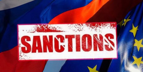 Совет ЕС официально продлил четыре вида санкций против Кремля - «Происшествия»