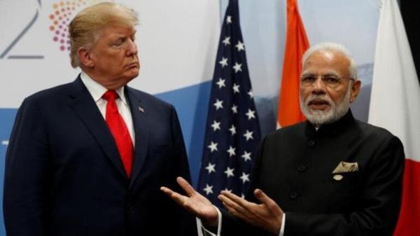 США лишают Индию статуса привилегированного торгового партнёра - «Новости Дня»