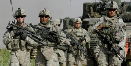 США планируют перебросить в Польшу дополнительные войска - «Политика»